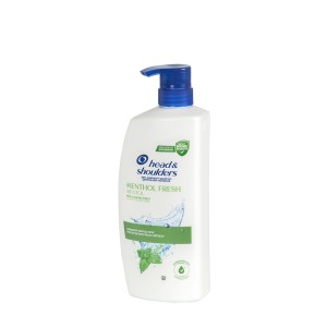 Šampūnas nuo pleiskanų 800 ml Menthol Head&Shoulders