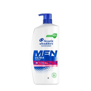 Šampūnas 800 ml Ultra Old Spice Head&Shoulders
