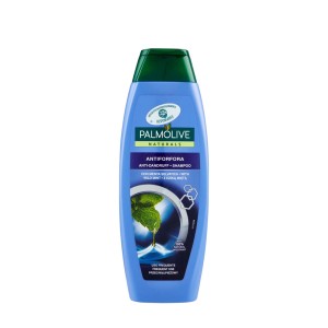 Šampūnas 350 ml 2IN1 nuo pleiskanų Palmolive