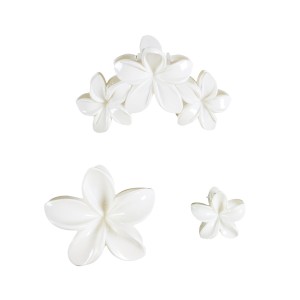 Segtukai plaukams 3 vnt. SC0703