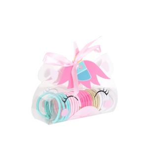 Plaukų gumytės 25 vnt. SC29286