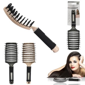 Plaukų šepetys COSMETIC CLUB 25,5 cm SC28981
