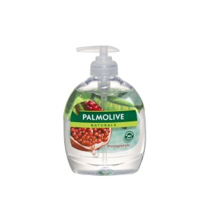 Skystas muilas rankoms 300 ml granatų kvapo Palmolive 622158