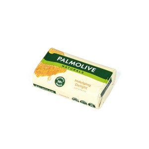 Muilas naturals 90 g su Milk and Honey PALMOLIVE 61398  64110