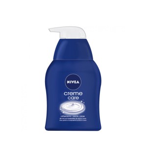 Skystas muilas rankoms 250 ml Nivea 5585