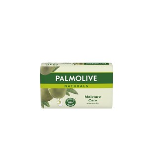Muilas naturals 90 g Olive&Milk Palmolive