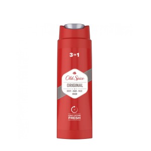 Dušo želė 3in1 250 ml Original Old Spice 3774