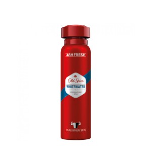 Dezodorantas purškiamas 150 ml Whitewater Old Spice 3106