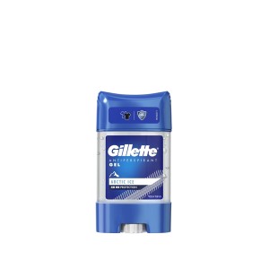 Dezodorantas vyrams 70 ml Gillette Arctice