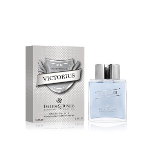 Tualetinis vanduo vyrams (EDT) 100 ml VICTORIUS Dales&Dunes 19688