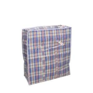 Pirkinių krepšys 70x56x40 cm (3 spalvų mix) 8445393541846