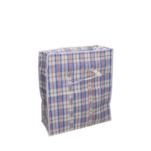 Pirkinių krepšys 60x50x25 cm (3 spalvų mix) 8445393541877