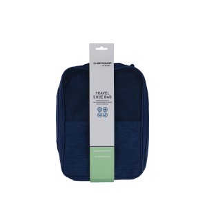 Krepšelis batams kelioninis 30,2x23x13 cm DUNLOP 871125257278