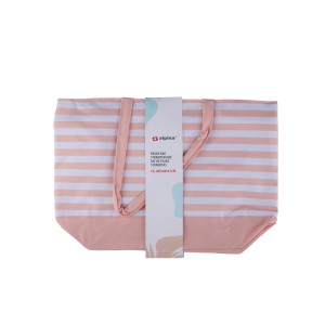 Krepšys paplūdimio 49,3x16x34 cm ALPINA 871125255773