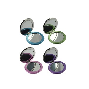 Kosmetinis veidrodėlis D7,5 cm TouchOfBeauty 871125204407