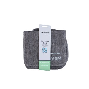 Kosmetinė vyriška kelioninė 24,5x19x10 cm DUNLOP 871125257283