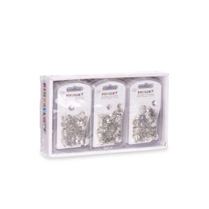 Smeigtukai 100 vnt Pincello 82818