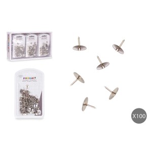 Smeigtukai 100 vnt Pincello 82818