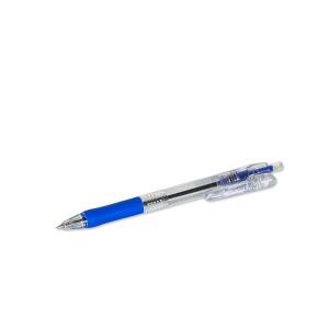Tušinukas mėlynas 0.21 mm ZEBRA "Tapli Clip ECO"  Japonija