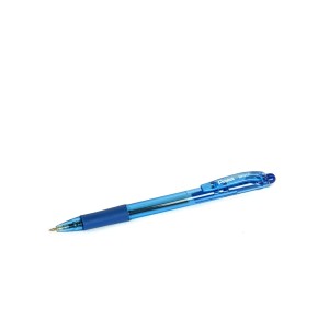 Tušinukas 0,7 mm mėlynas PENTEL Japonija (12)