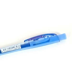 Tušinukas 0,38 mm mėlynas "Marathon" STABILO (10)
