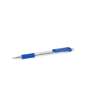 Tušinukas 0,7 mm mėlynas UNI "SN-101 Laknock Fine" Japonija (12)