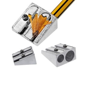 Drožtukas pieštukams 2.5x2.5x1.3 cm 8445393052724