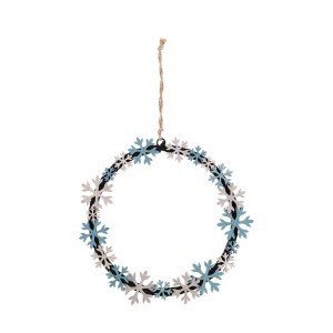 Nėrimo virvelė Macrame 250 g 75 m 3 mm (vąšelio/virbalų dydis 4-6) juoda Kehra