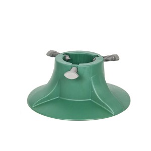 Stovas kalėdų eglutei žalias iki 2,7 m 11cm (vanduo/smėlis) Smart 5334 MAAN kld