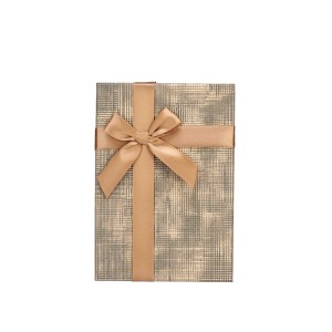 Dėžutės dovanoms pakuoti 3 vnt 23x16x10/21x14x8/19x12x6,5 cm Pincello 83292
