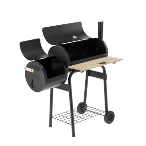 Kepsninė su rūkykla 60x30 cm 99901 LUND