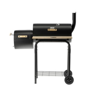 Kepsninė su rūkykla 60x30 cm 99901 LUND