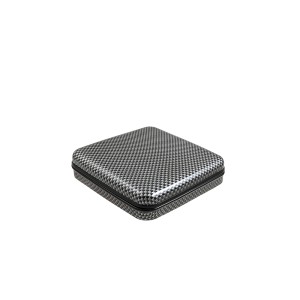 Žiebtuvėlis dujinis Z-Plus metalinis sidabrinės sp. 1001460