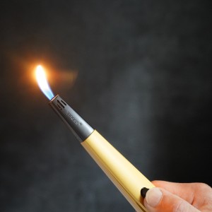 Žiebtuvėlis ilgu degikliu TIROSS TS1067