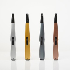 Žiebtuvėlis ilgu degikliu TIROSS TS1067