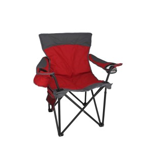 Kėdė turistinė sulankstoma 53x90x90 cm (2 mix) 8445393425276
