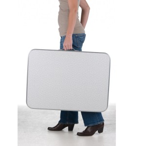 Stalas turistinis sulankstomas 75x55x59 cm 871125244756