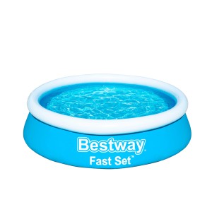 Baseinas pripučiamas 183x51 cm PVC BESTWAY 694213896763