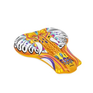 Čiužinys pripučiamas max 90 kg Dramblys 183x153x23 cm Bestway 615232