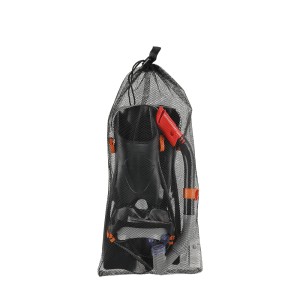 Nardymo rinkinys (akiniai, vamzdelis, lastai) 41-46 dydžiai Bestway 636432