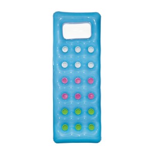 Čiužinys pripučiamas 188x71 cm Bestway 694213894991