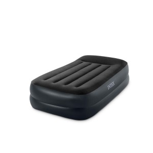 Čiužinys pripučiamas 99x191x42 cm (max 136kg) su integr. pompa INTEX 68064122