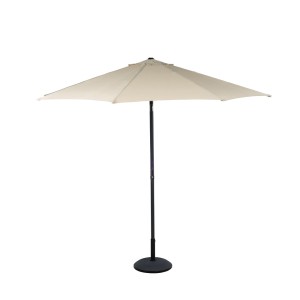 Skėtis paplūdimio 140 cm LIFETIME GARDEN 871125243404
