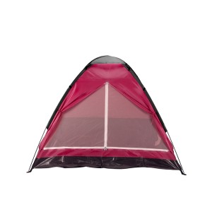 Palapinė 200x180x120m 2,2kg 3 asmenims 871125225591