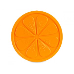 Šaldymo elementas ORANGE 17,5x17,5x1,5 cm Leknes 25156