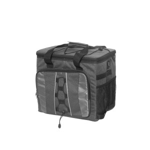 Šaltkrepšis elektrinis 25 l 38x28x34 cm 12 V 55 W Gonna Bride 611517