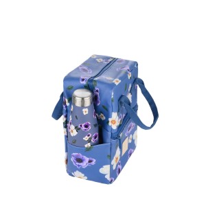 Šaltkrepšis pietums 7 l GARDEN BLUE Save the Aegean Estia 01-22624