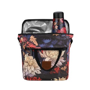 Šaltkrepšis pietums 7 l MIDNIGHT BLOSSOM Save the Aegean Estia 01-22433