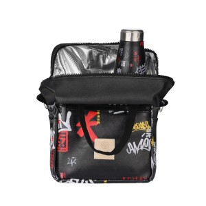 Šaltkrepšis pietums 7 l TOKYO UNDERGROUND Save the Aegean Estia 01-22396