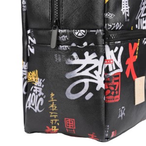 Šaltkrepšis pietums 7 l TOKYO UNDERGROUND Save the Aegean Estia 01-22396